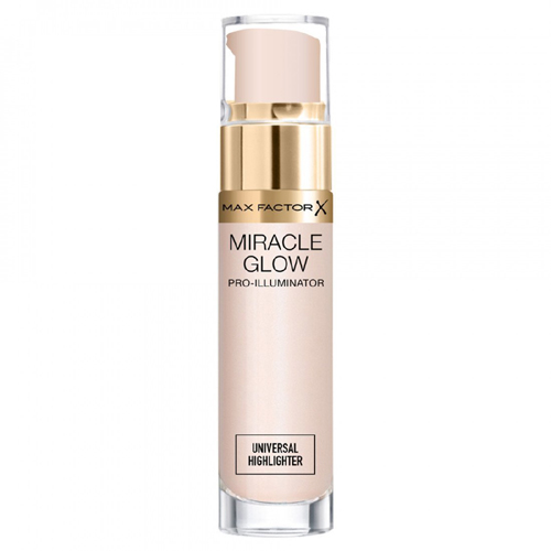 Max Factor Miracle Glow Duo 15ml W Universal