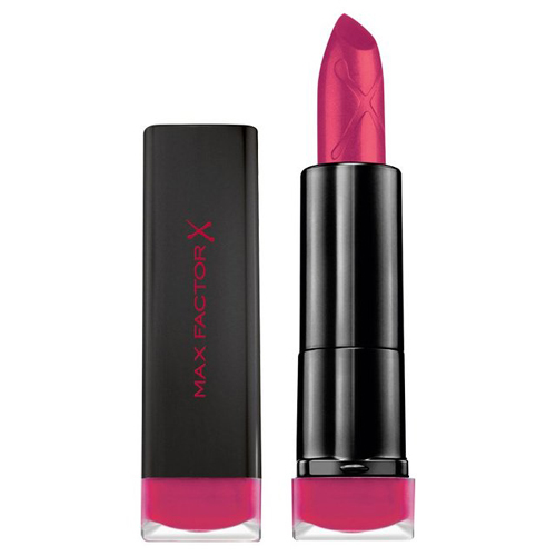 Max Factor Velvet Mattes Lipstick 3,4g W 25 Blush