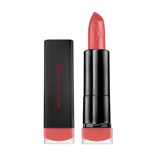 Max Factor Velvet Mattes Lipstick 3,4g W10 Sunkiss