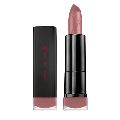 Max Factor Velvet Mattes Lipstick 3,4g W15 Flame