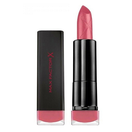 Max Factor Velvet Mattes Lipstick 3,4g W20 Rose