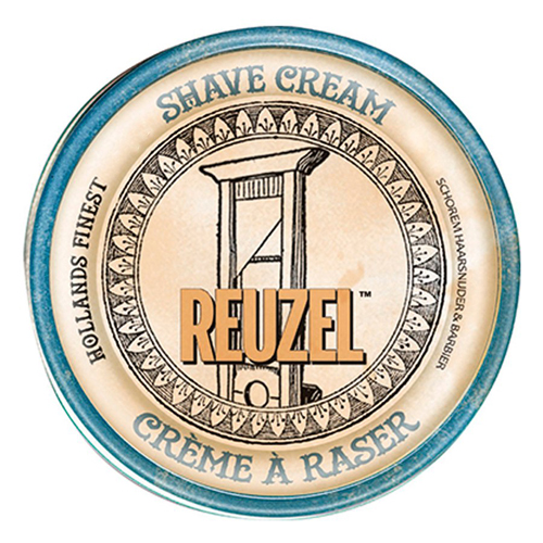 Reuzel Shaving Cream 96g