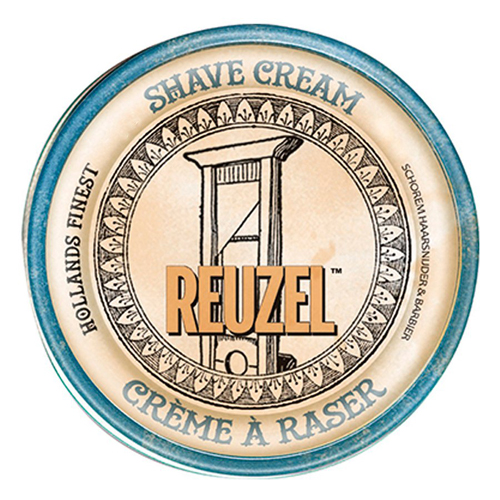 Reuzel Shaving Cream 284g