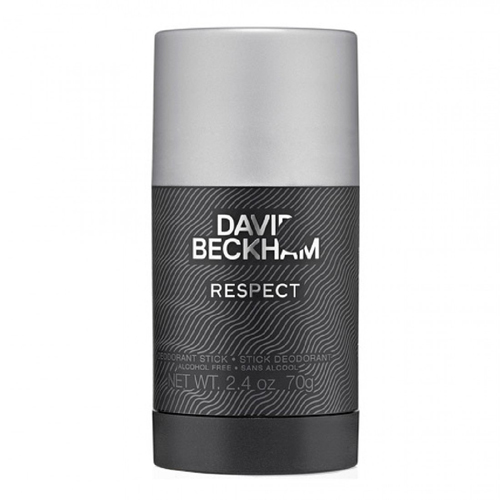 David Beckham Respect Deo Stick 75ml