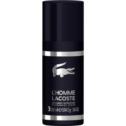 Lacoste L´Homme Deo Spray 150ml