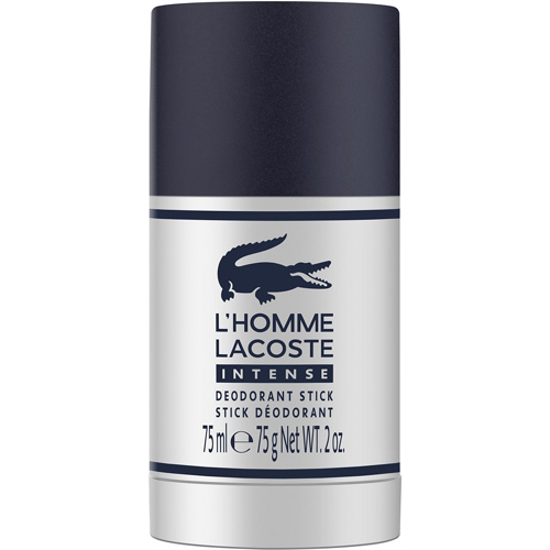 Lacoste L´Homme Intense Deo Stick 75ml