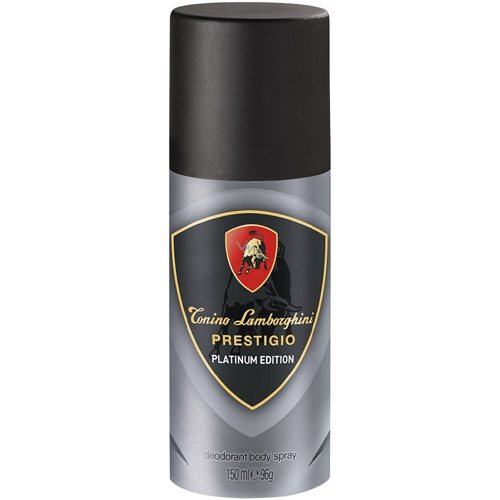 Lamborghini Prestigio Platinum Edition Deo Spray 150ml