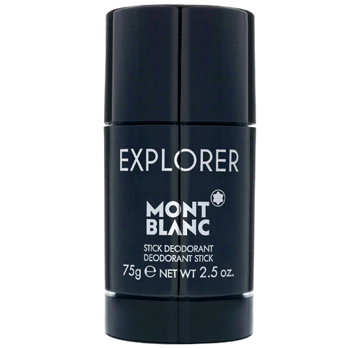 Mont Blanc Explorer Deo Stick 75ml