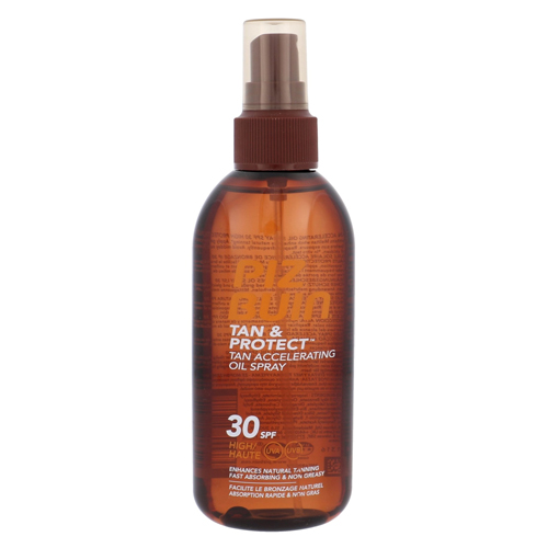 Piz Buin Tan & Protect Tan Accelerating Oil Spray SPF30 150ml