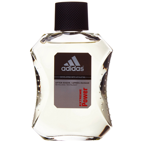 Adidas Team Force After Shave Splash 100ml