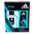Adidas Ice Dive Gift Set: EdT 100ml+SG 250ml Adidas Ice Dive Gift Set: EdT 100ml+SG 250ml