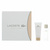 Lacoste Pour Femme Gift Set: EdP 50ml+BL 100ml Lacoste Pour Femme Gift Set: EdP 50ml+BL 100ml