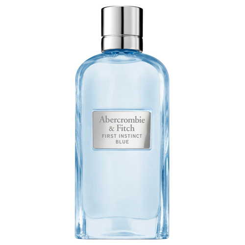 Abercrombie and Fitch First Instinct Blue Woman EdP 100ml