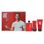Cristiano Ronaldo CR7 Gift Set: EdT 100ml+SG 150ml+ABB 100ml Cristiano Ronaldo CR7 Gift Set: EdT 100ml+SG 150ml+ABB 100ml
