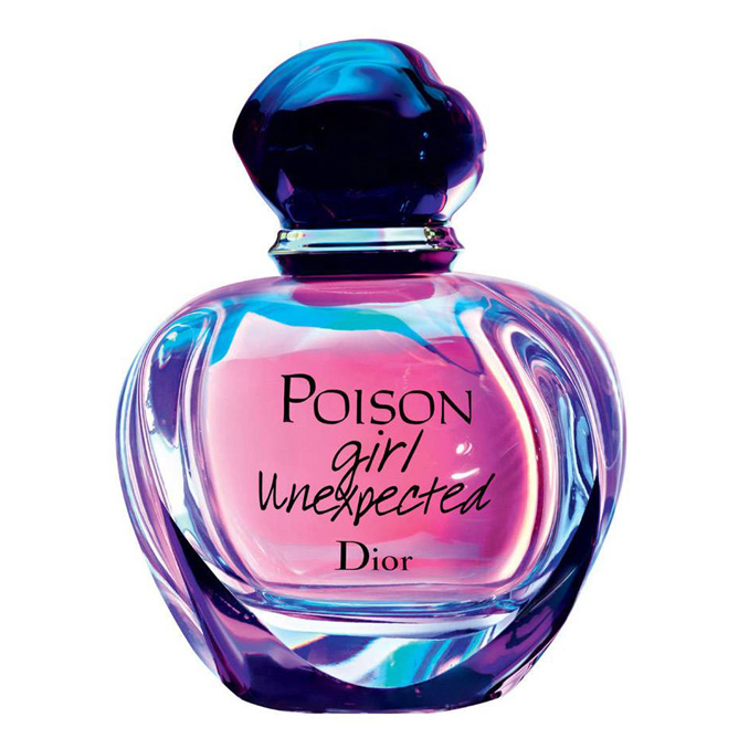 Dior Poison Girl Unexpected EdT 100ml
