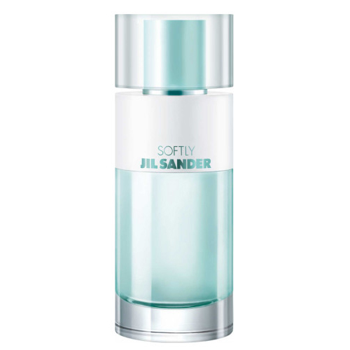 Jil Sander Softly EdT 80ml