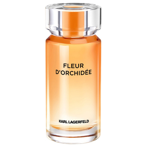 Lagerfeld Les Parfums Matieres Fleur D´Orchidee EdP 100ml
