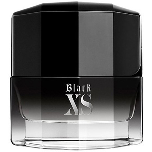 Paco Rabanne Black XS 2018 For Him EdT 100ml - "Tester"