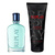 Replay Jeans Spirit Man Gift Set: EdT 30ml+SG 100ml Replay Jeans Spirit Man Gift Set: EdT 30ml+SG 100ml
