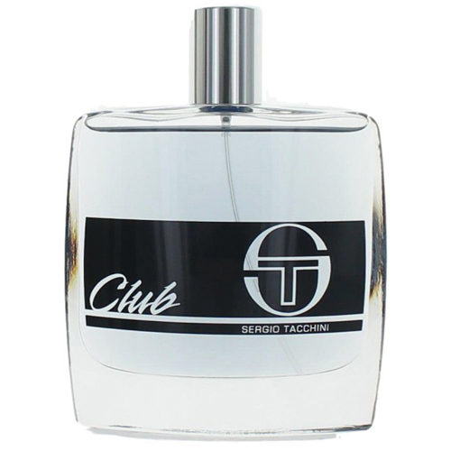 Sergio Tacchini Club EdT 100ml