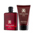 Trussardi Uomo The Red Gift Set: EdT 50ml+Shower Gel 50ml Trussardi Uomo The Red Gift Set: EdT 50ml+Shower Gel 50ml