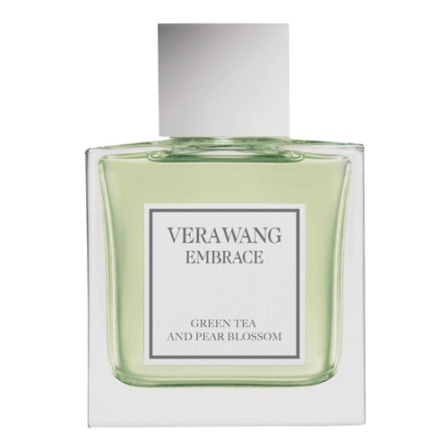 Vera Wang Embrace Green Tea and Pear Blossom EdT 30ml