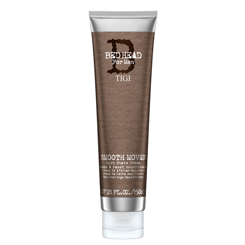 Tigi Bed Head Beach Smooth Mover Shave Cream 150ml