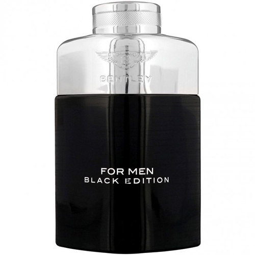Bentley for Men Black Edition EdP 100ml