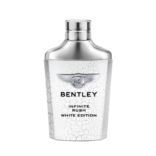 Bentley Infinite Rush White Edition EdT 100ml