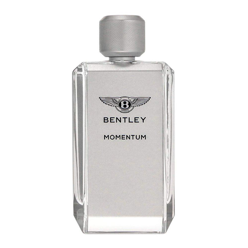 Bentley Momentum EdT 100ml