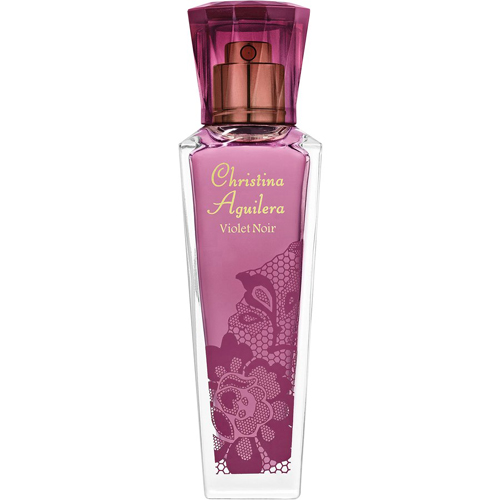 Christina Aguilera Violet Noir EdP 50ml