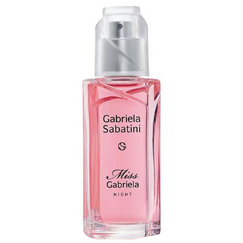 Gabriela Sabatini Miss Gabriela Night EdT 20ml