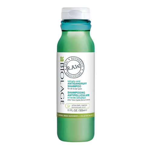 Matrix Biolage RAW Scalp Care Anti-Dandruff Shampoo 325ml