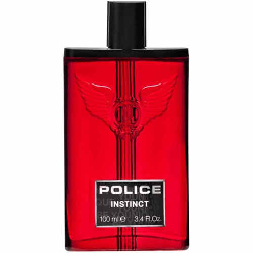 Police Instinct EdT 100ml