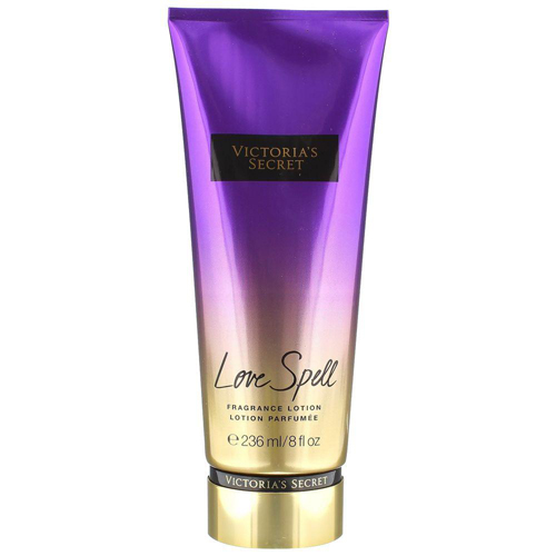 Victoria's Secret Love Spell Fragrance Body Lotion 236ml