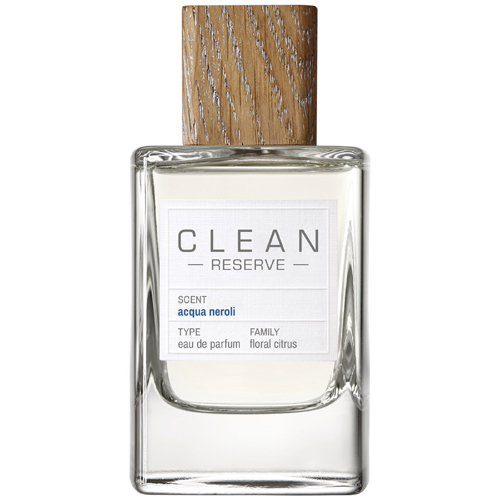Clean Reserve Collection Acqua Neroli EdP 50ml