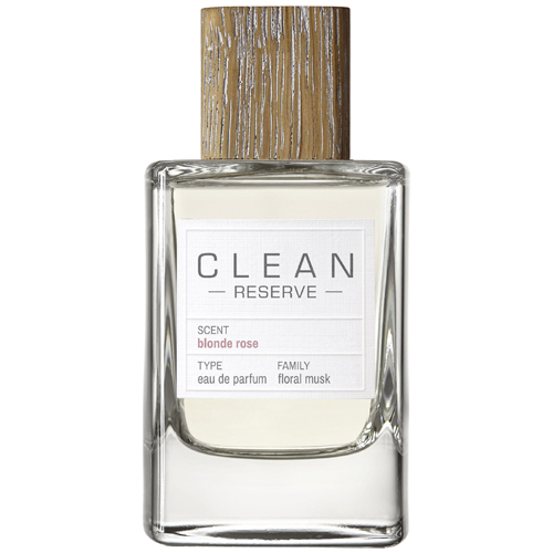 Clean Reserve Collection Blonde Rose EdP 100ml