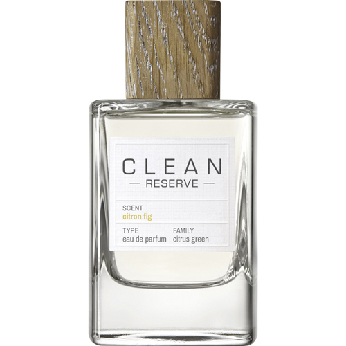 Clean Reserve Collection Citron Fig EdP 30ml