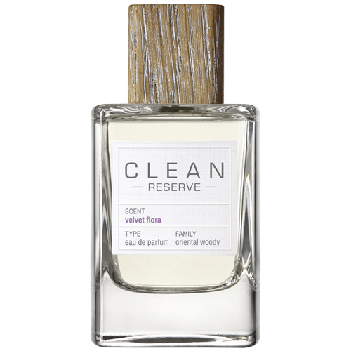 Clean Reserve Collection Velvet Flora EdP 100ml