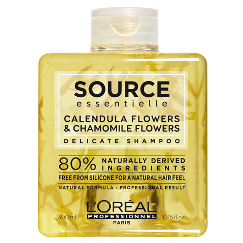 L´Oréal Source Essentielle Delicate Shampoo 300ml