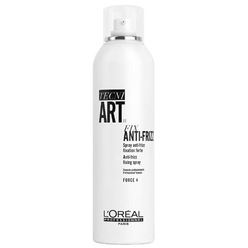 L´Oréal Tecni Art Fix Anti-Frizz Spray 250ml