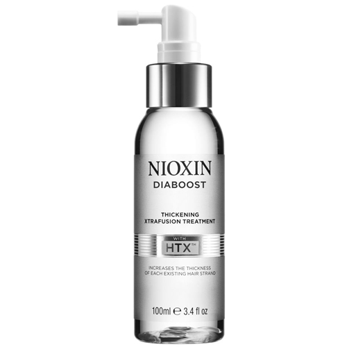 Nioxin Diaboost Thickening Xtrafusion Treatment 100ml