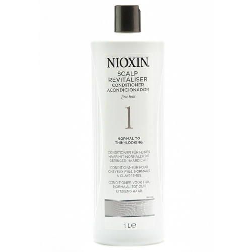 Nioxin System 1 Scalp Revitaliser 300ml