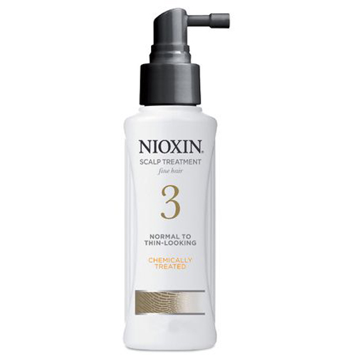 Nioxin System 3 Scalp Treatment 100ml