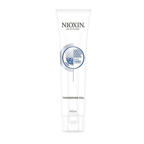 Nioxin Thickening Gel 140ml