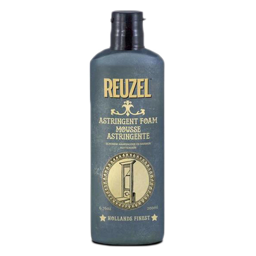 Reuzel Astringent Foam Mousse 200ml