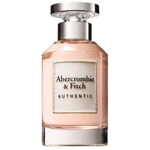 Abercrombie and Fitch Authentic Woman EdP 50ml