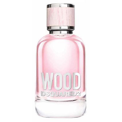 Dsquared2 Wood Pour Femme EdT 100ml - "Tester"
