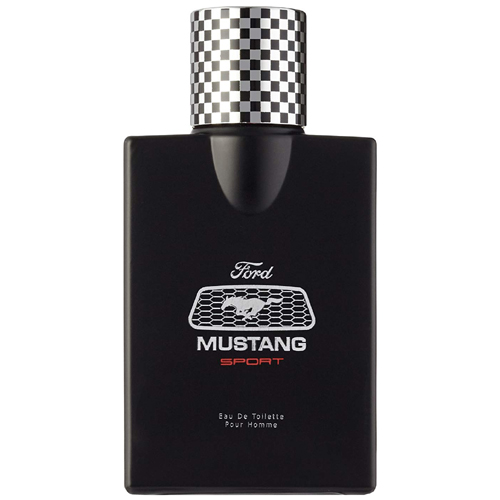 Ford Mustang Mustang Sport EdT 100ml - "Tester"