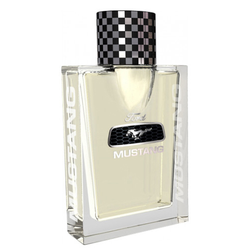 Ford Mustang Mustang EdT 100ml - "Tester"